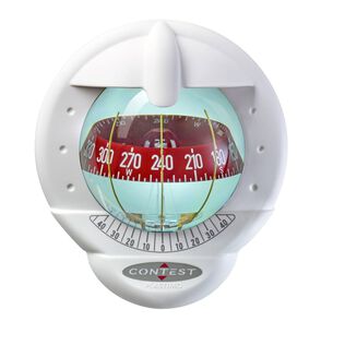 Flush-Mount Contest 101 Compass