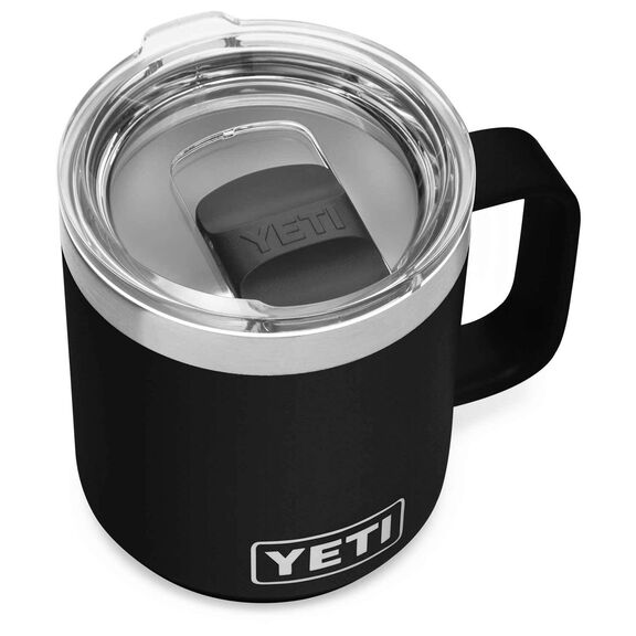 10 oz. Rambler&reg; Mug with MagSlider Lid image number 2