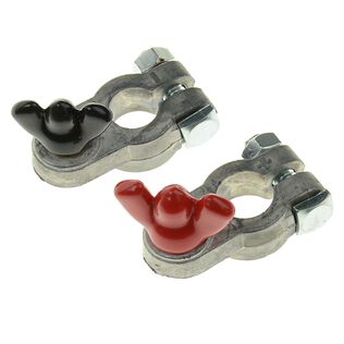 Marine Battery Terminal Kit