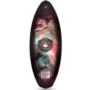 58" Swami Skim Wakesurf Board image number 1