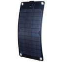 Semi-Flexible 5W Monocrystalline Solar Panel image number 0