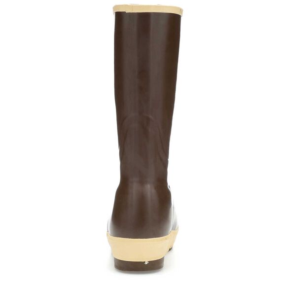 Men's 15" Legacy Insulated Boots image number 4