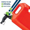 Scepter SmartControl Gas Can, 5 Gallon image number 6