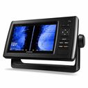 echoMAP&trade; CHIRP 74sv Fishfinder/Chartplotter Combo with ClearV&uuml;/SideV&uuml; Transducer and BlueChart g2 Coastal Charts image number 2