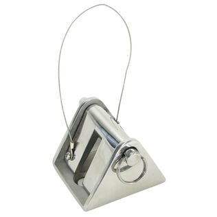 3 1/8" - 2 1/2" Chain Stopper