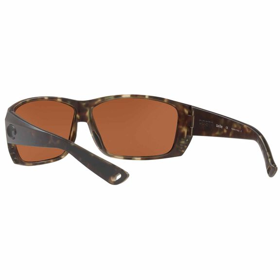 Cat Cay 580G Polarized Sunglasses image number 5
