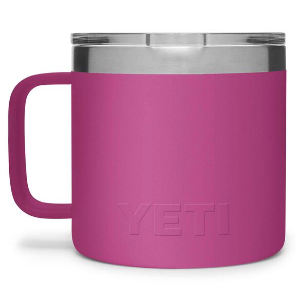 14 oz. Rambler&reg; Mug with MagSlider Lid image number 1