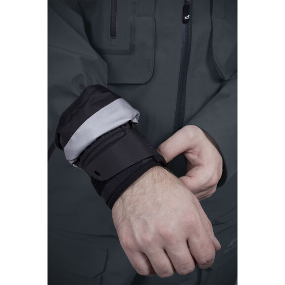 Men's Dark and Stormy Jacket image number 7