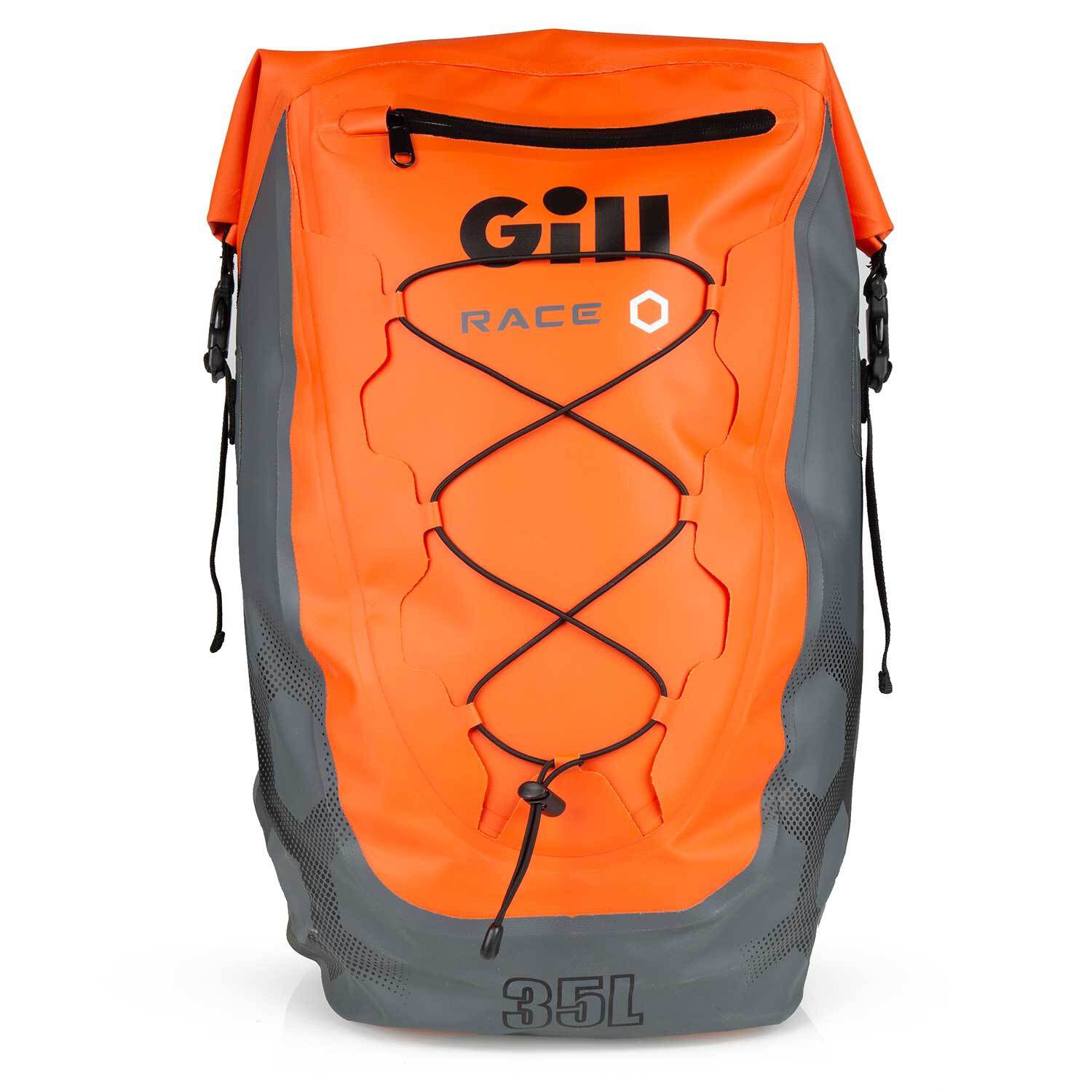 Details about   Backpack Race Team 35L Gill Marine DG-RS20 