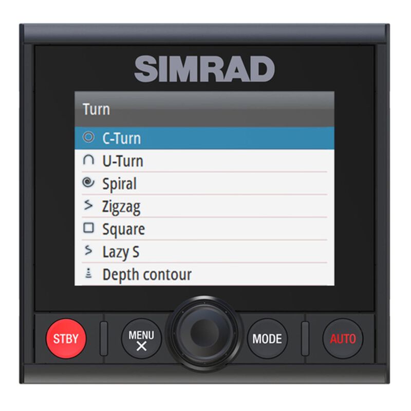 SIMRAD AP44 Autopilot Controller West Marine