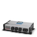Wet Sounds HTM-6 6 Channel Full-Range Class-D Marine Amplifier image number 3