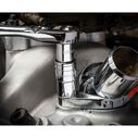 3/8" F - 1/2" M Socket Adapter image number 1