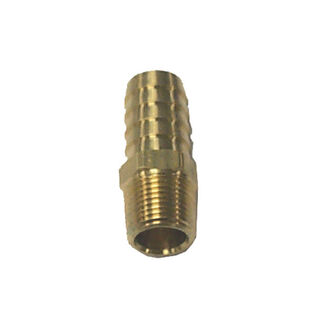 Hose Barbs, Male