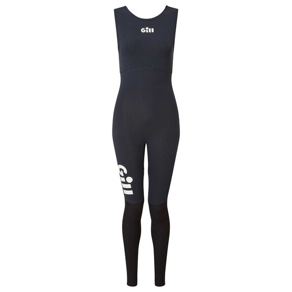 Women's Zentherm 2.0 Skiff Suit image number 0