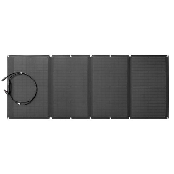 EcoFlow 160W Solar Panel (IP68) image number 0