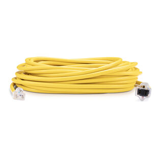 50' Extension Cord 15A 14/3