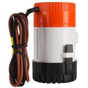 500 GPH Bilge Pump, 12V image number 2