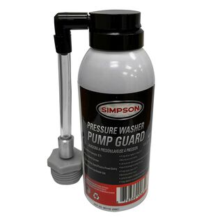 Simpson Pressure Washer Pump Guard 4 fl. oz. Aerosol Can
