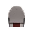 Winged High Back Boat Seat image number 4