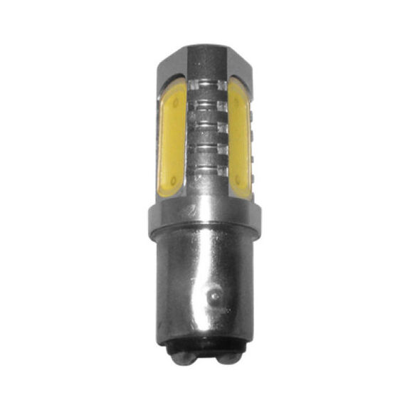 1157 Dual Intensity LED Bulb, White image number 0