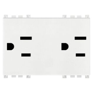 Vimar Idea Electrical Module Black