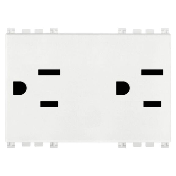 Vimar Idea Electrical Module Black image number 0