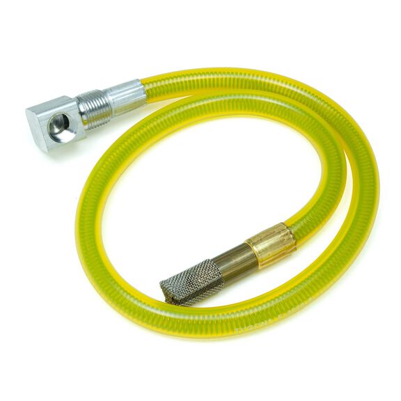 Flexible Fuel Pick-Up Hoses image number 0