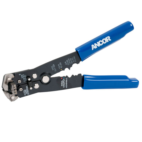 Wire Stripper image number 0