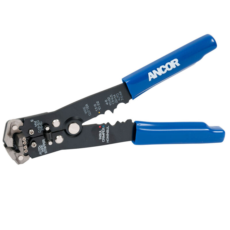 ANCOR Wire Stripper West Marine
