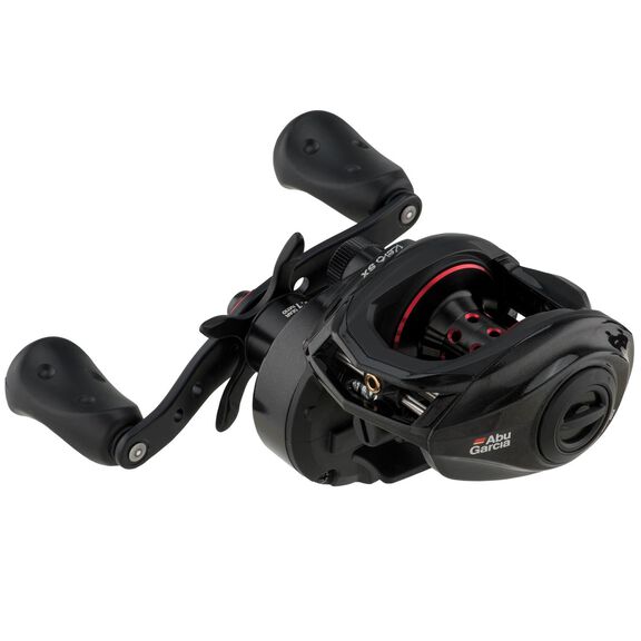 Revo SX High Speed Low Profile Baitcasting Reel image number 0