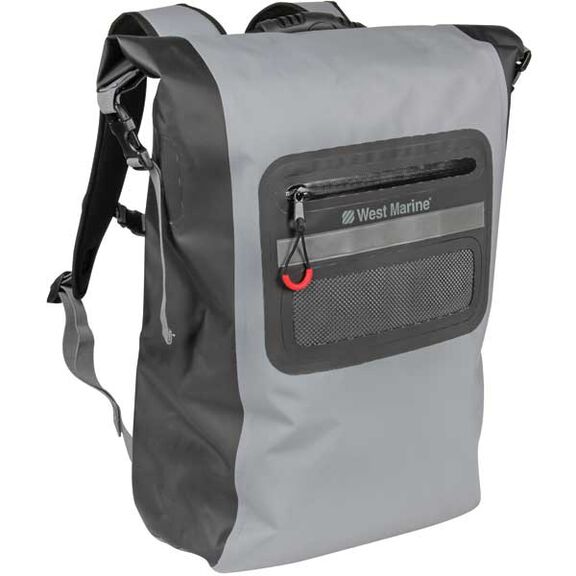 Navigator Dry Backpack image number 0