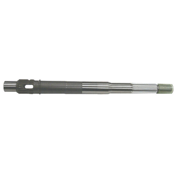18-2166 Prop Shaft for Mercruiser Stern Drives image number 0