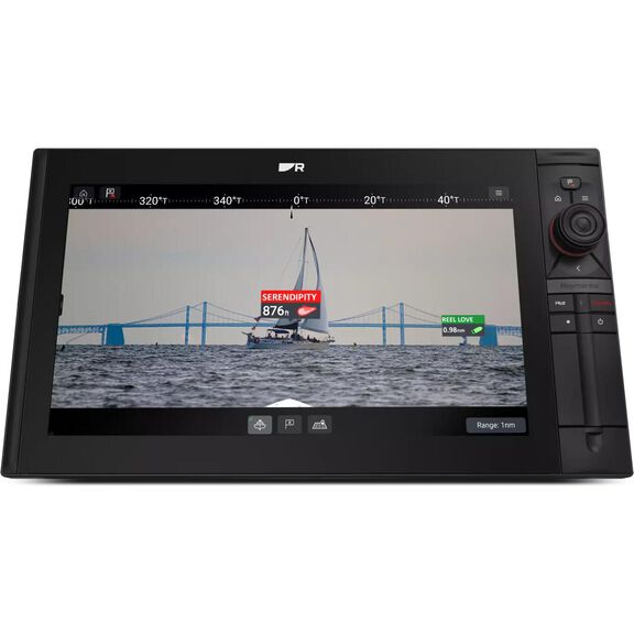 Raymarine Axiom 2 Pro 16 S Chartplotter/Fishfinder image number 5