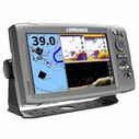 Hook-9 Fishfinder/Chartplotter with Mid/High CHIRP, DownScan&trade; Imaging and Nautic Insight PRO Charts image number 1