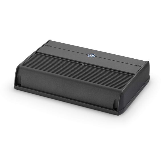 XDM700/5 - 5 Ch. Class D, Marine System Amplifier, 700W image number 1
