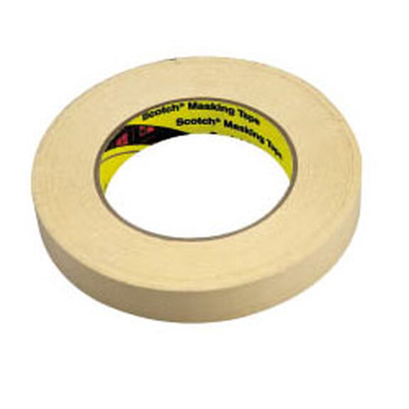 #233  Paint Masking Tape - 3/4" image number 0