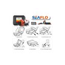 SEAFLO 56 Series Portable Washdown Pump Kit, 12V DC, 5.0 GPM, 70 PSI image number 1