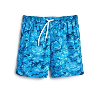 Men's Topo Captain Snacks Volley Shorts
