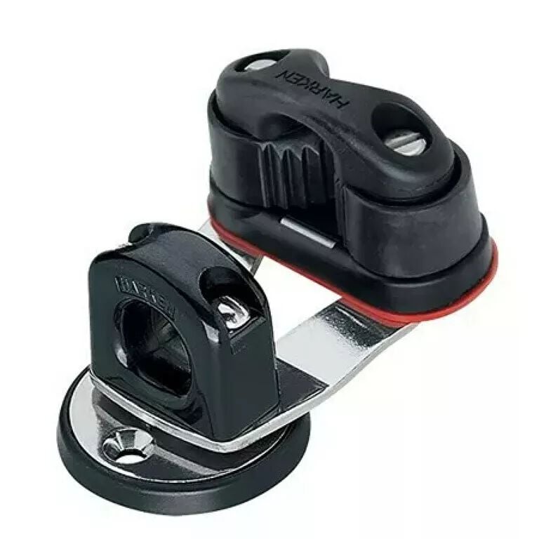 Standard Cam Base — Swivel, Bullseye, 365 Carbo-Cam