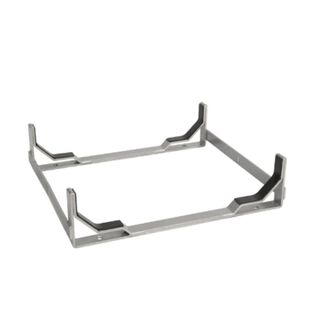 USCG Low Profile Cradle, 6-8 Person