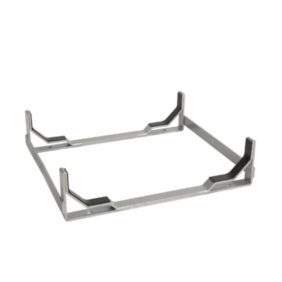 USCG Low Profile Cradle, 6-8 Person image number 0
