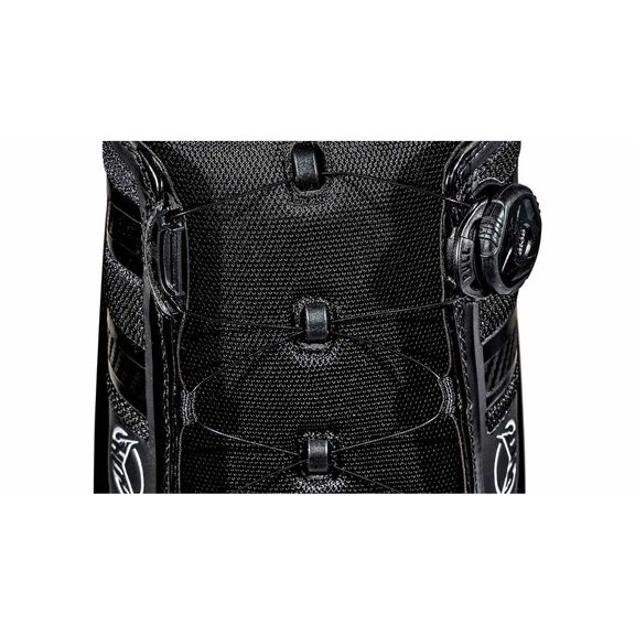 Stance 130 ATOP Reel Lacing Water Ski Rear Plate, 4-8 image number 5