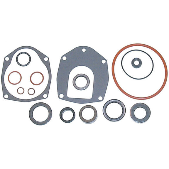 18-2642 Lower Unit Seal Kit for Mercury/Mariner Outboard Motors replaces: Mercury Marine 26-816575A5 image number 0