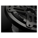 M3-10IB-S-Gm-4 10" Marine Subwoofer Driver, Gunmetal Sport Grilles image number 6