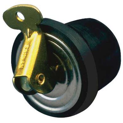 3/4" Flip-Lock Drain Plug