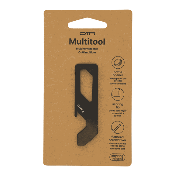 OTR Multi-Tool image number 2