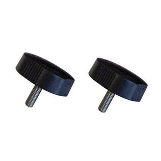EVO2/ZEUS2/HDSG2T Bracket Knobs, 1-Pair