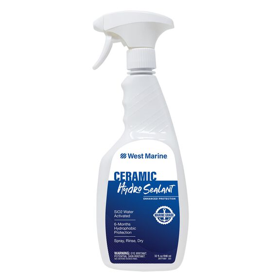 Ceramic Hydro Sealant, 32 oz. image number 0