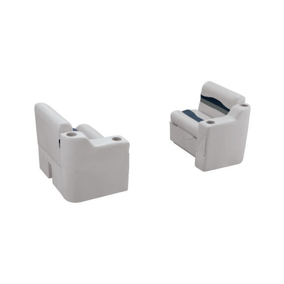 27" Bench and Arm Rest Set image number 0