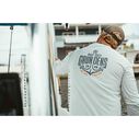 Men's Logo Anchor Tech Shirt image number 3
